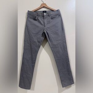 Theory Gray Men's Jeans